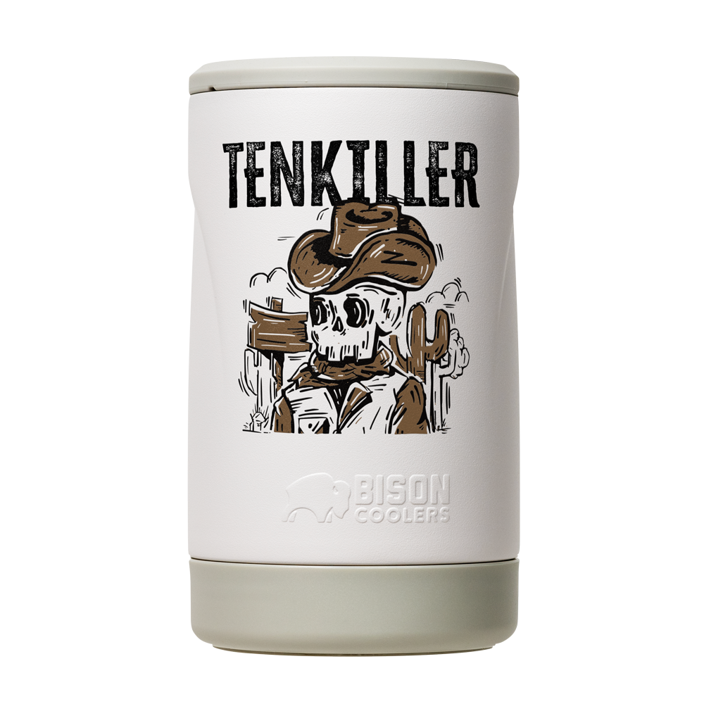 TENKILLER BISON BEVI