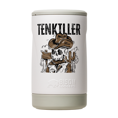 TENKILLER BISON BEVI