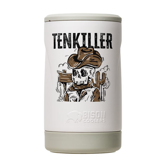 TENKILLER BISON BEVI