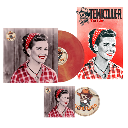 Ten I See - Everything Bundle